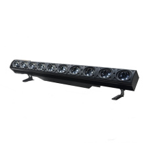 10x30W Colorido LED Super Beam Bar